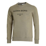 Oblečenie Björn Borg Borg Crew Sweatshirt